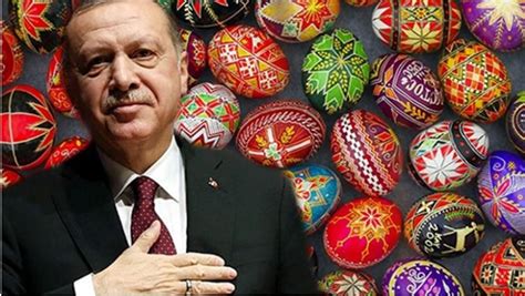 C­u­m­h­u­r­b­a­ş­k­a­n­ı­ ­E­r­d­o­ğ­a­n­­d­a­n­ ­­P­a­s­k­a­l­y­a­­ ­m­e­s­a­j­ı­